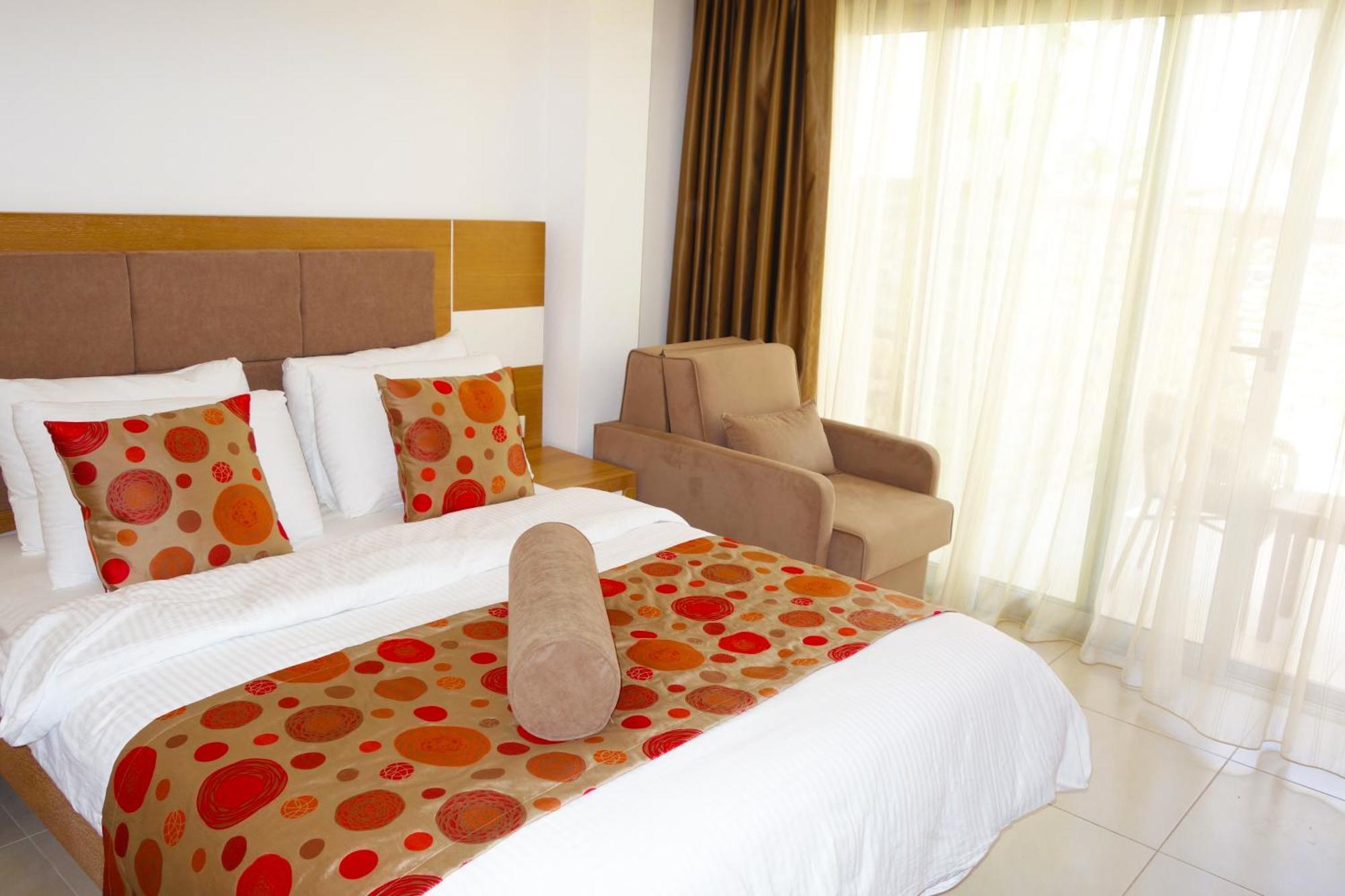 Zest Exclusive Hotel & Spa オータキャンツ 部屋 写真