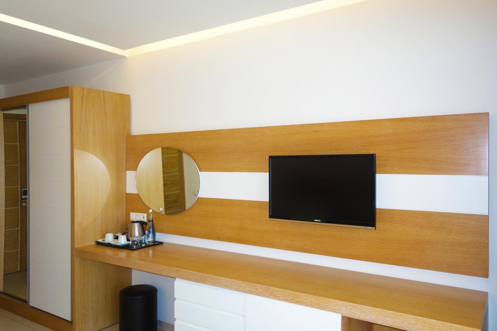 Zest Exclusive Hotel & Spa オータキャンツ 部屋 写真