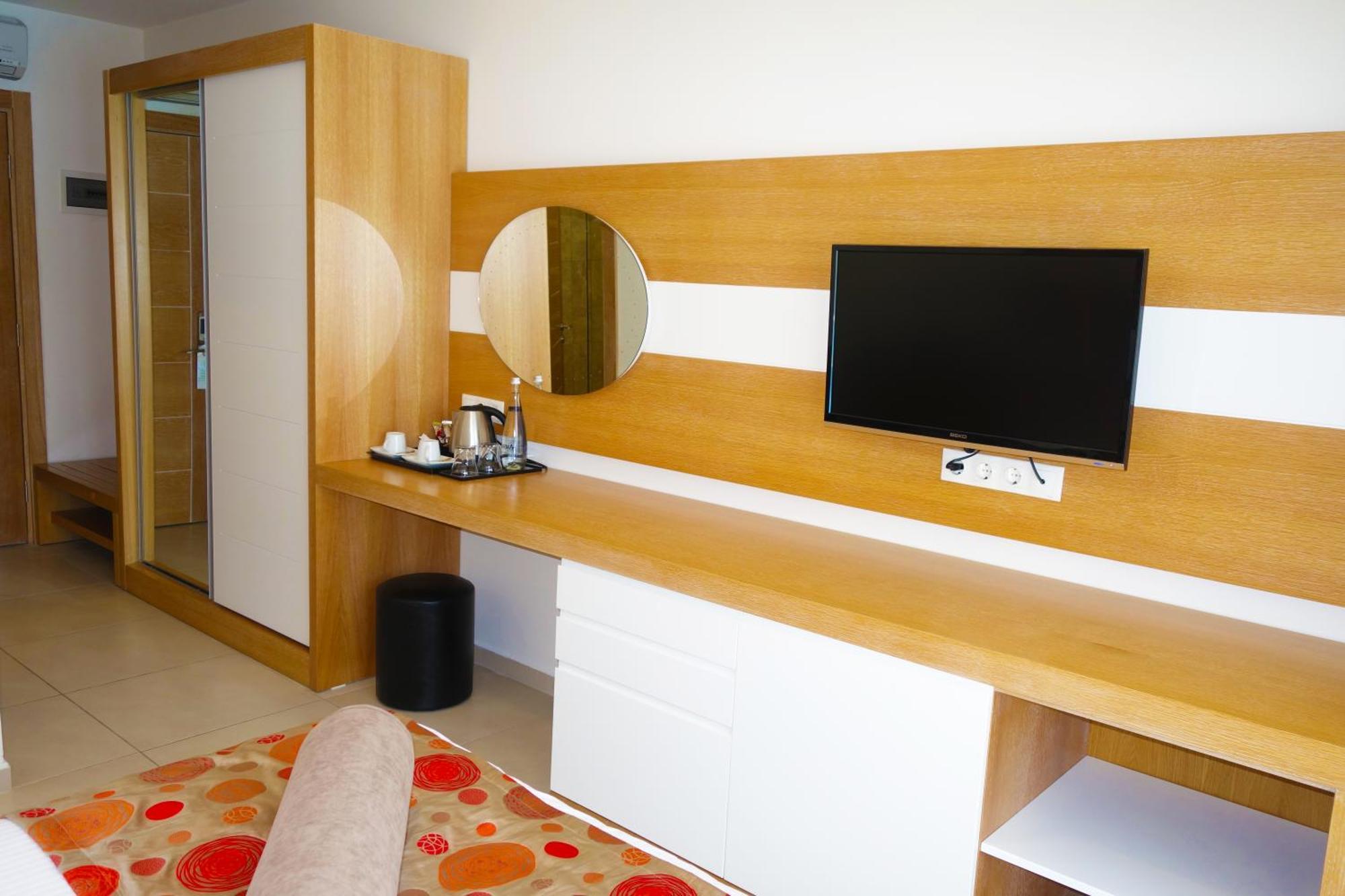 Zest Exclusive Hotel & Spa オータキャンツ 部屋 写真