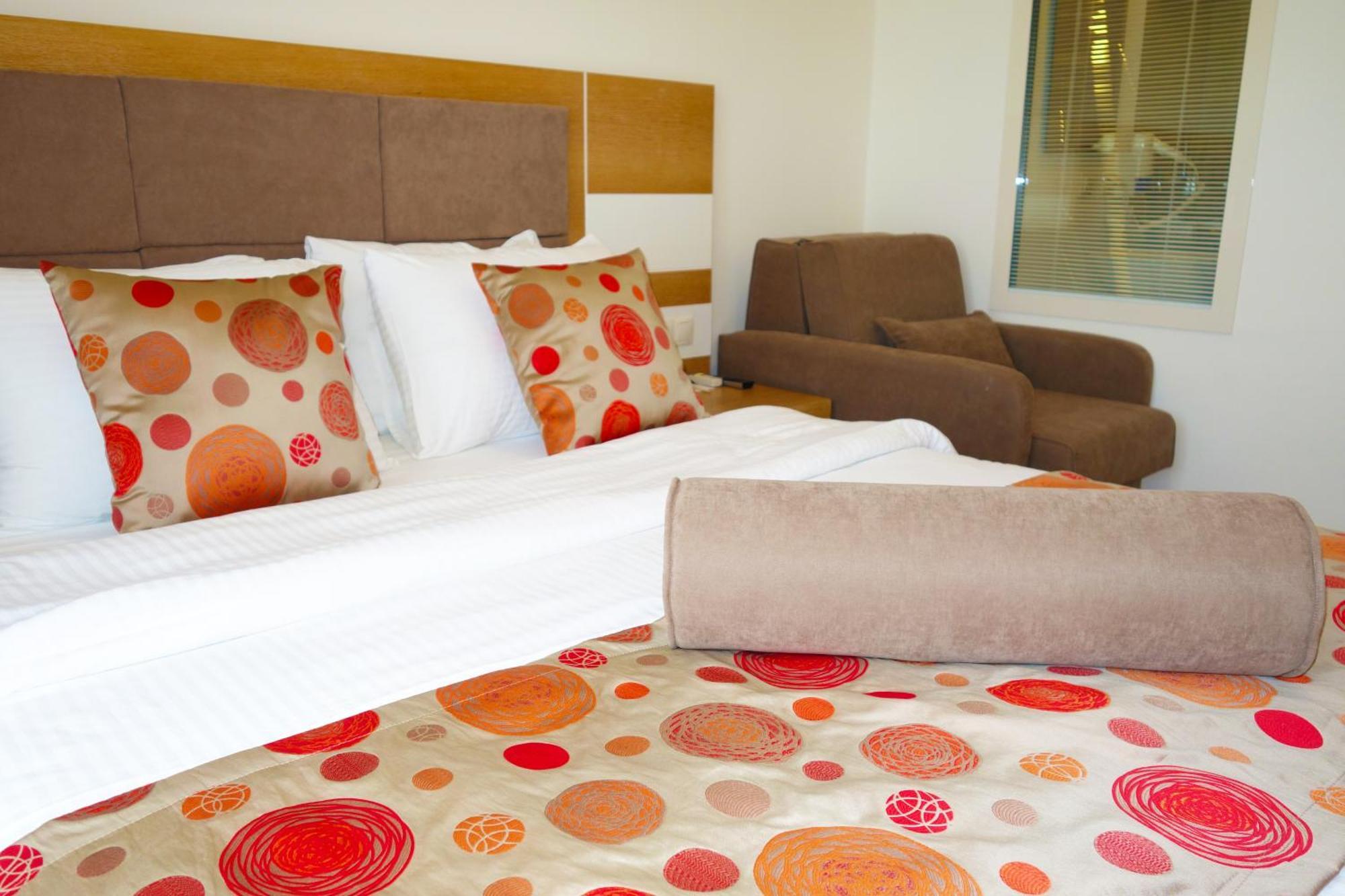 Zest Exclusive Hotel & Spa オータキャンツ 部屋 写真