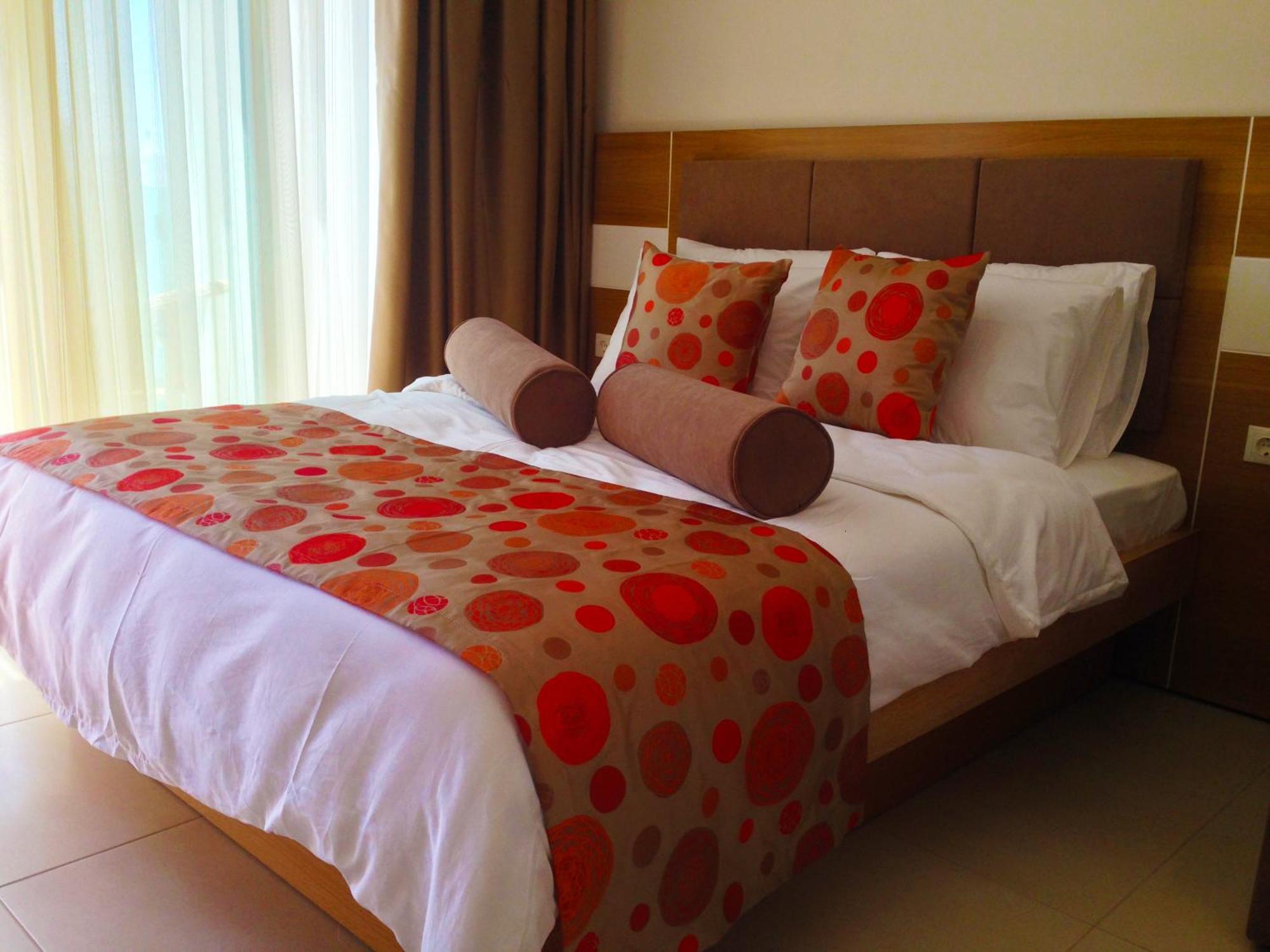 Zest Exclusive Hotel & Spa オータキャンツ 部屋 写真