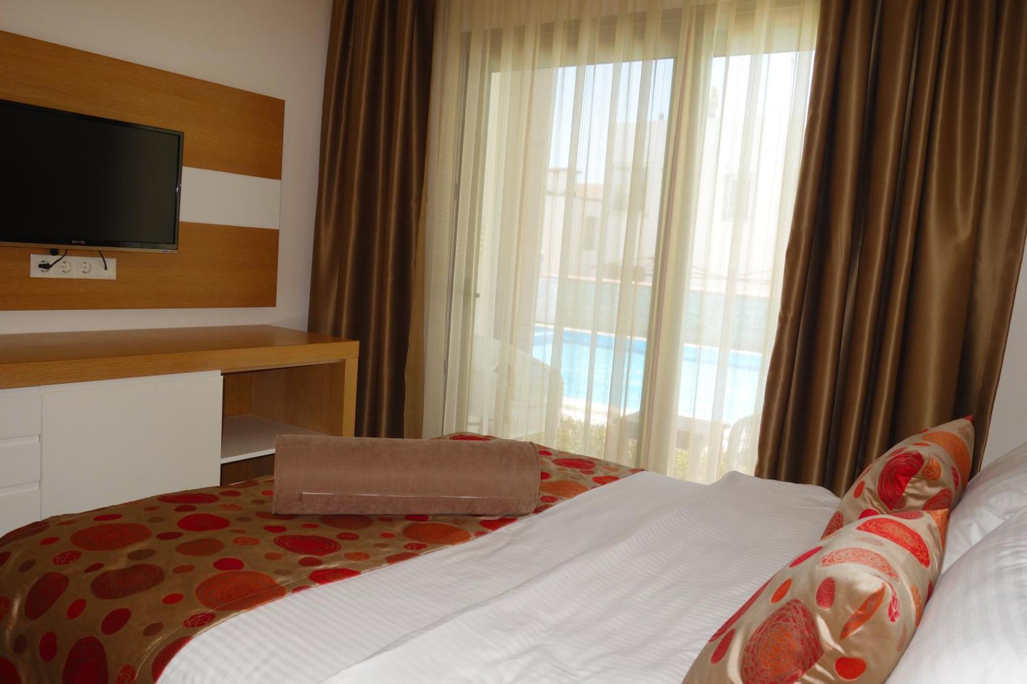 Zest Exclusive Hotel & Spa オータキャンツ 部屋 写真